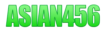 Logo ASIAN456